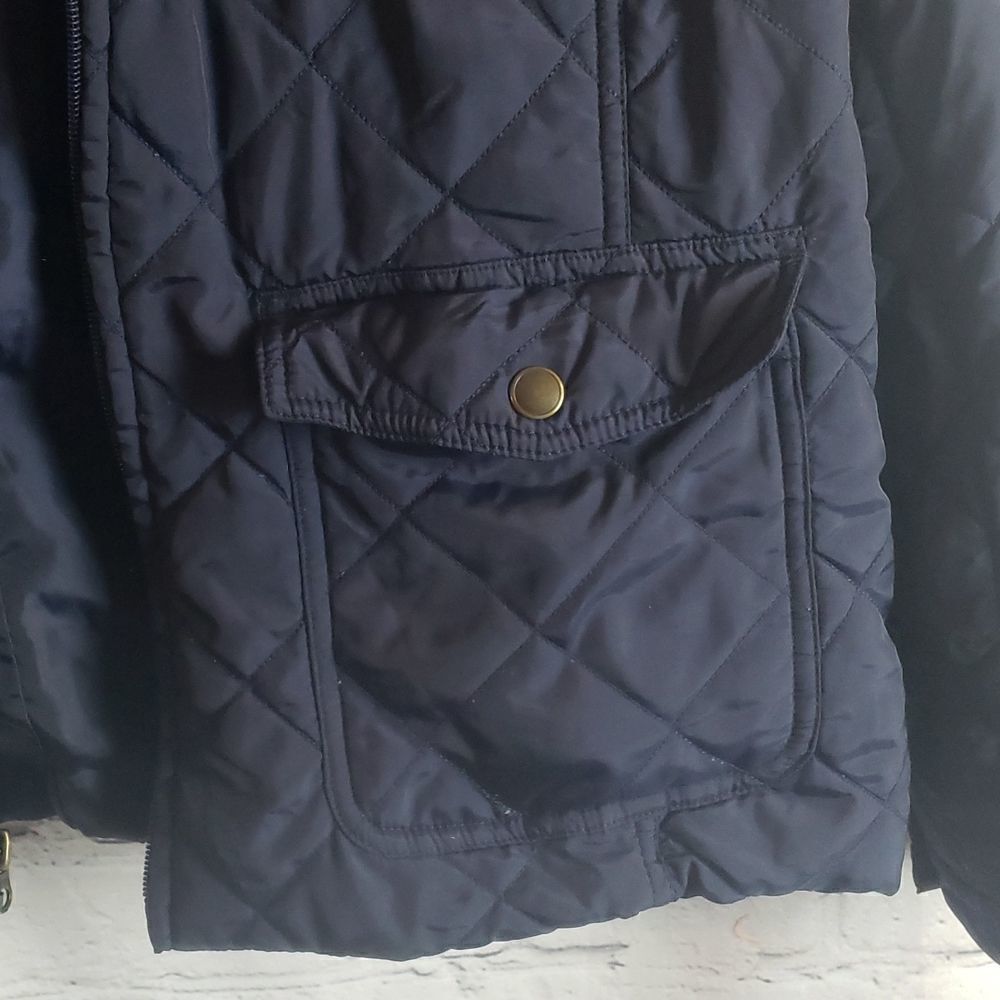 Croft and Barrow Jacket - Picture 3 of 5